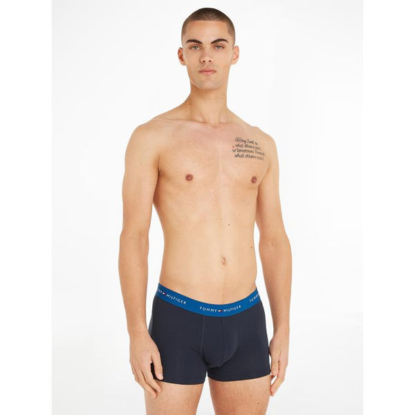 THF - 3P WB TRUNK - 0SU