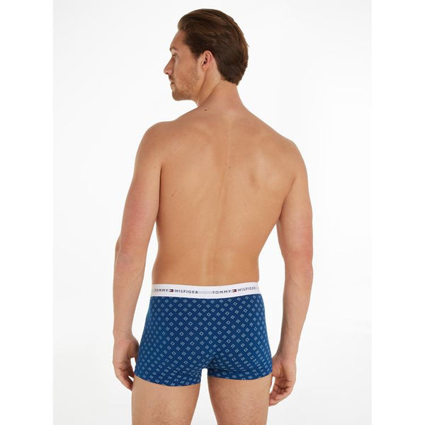 THF - 3P TRUNK PRINT - 0W0