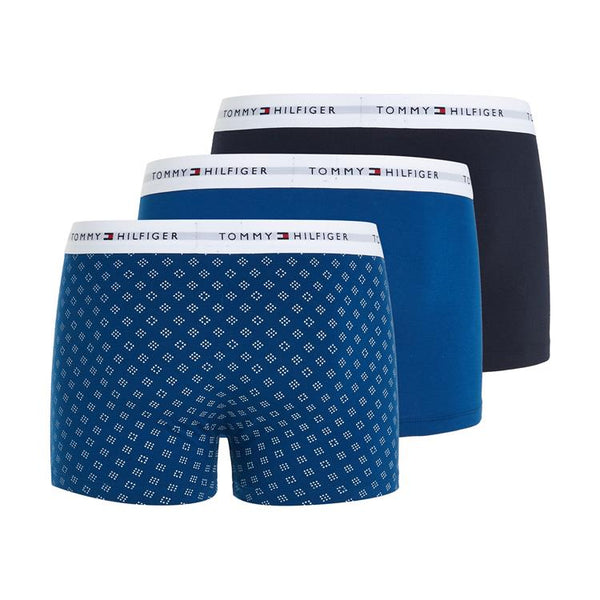 THF - 3P TRUNK PRINT - 0W0