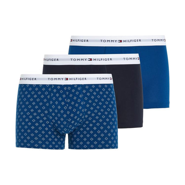 THF - 3P TRUNK PRINT - 0W0