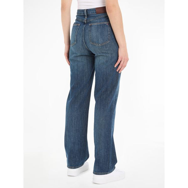 THF - RELAXED STRAIGHT HW - 1BJ