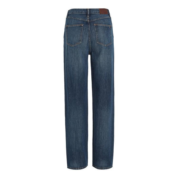 THF - RELAXED STRAIGHT HW - 1BJ