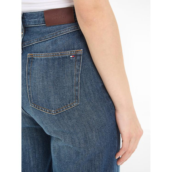 THF - RELAXED STRAIGHT HW - 1BJ