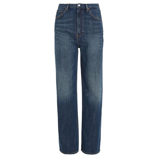 THF - RELAXED STRAIGHT HW - 1BJ