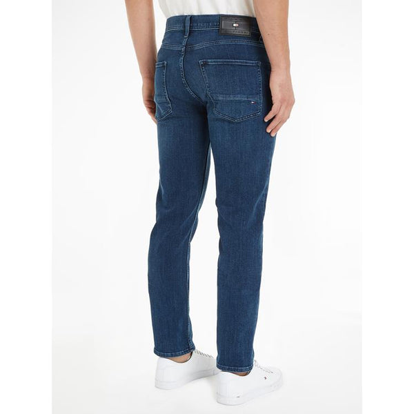 THF - STRAIGHT DENTON WSTR - 1BV