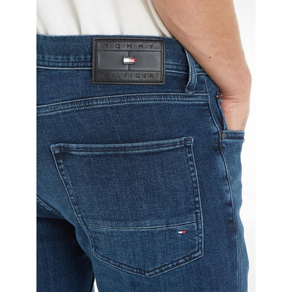 THF - STRAIGHT DENTON WSTR - 1BV