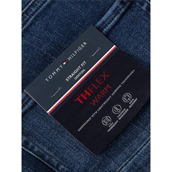 THF - STRAIGHT DENTON WSTR - 1BV