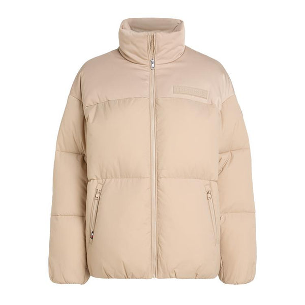 THF - NEW YORK PUFFER JACK - ABO