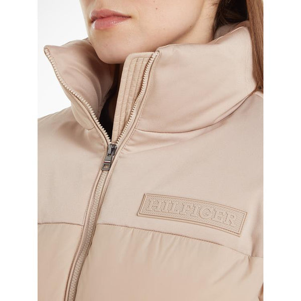 THF - NEW YORK PUFFER JACK - ABO