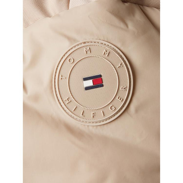 THF - NEW YORK PUFFER JACK - ABO