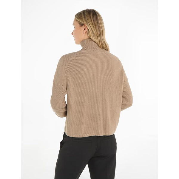 THF - CO CARDIGAN STITCH F - ABO