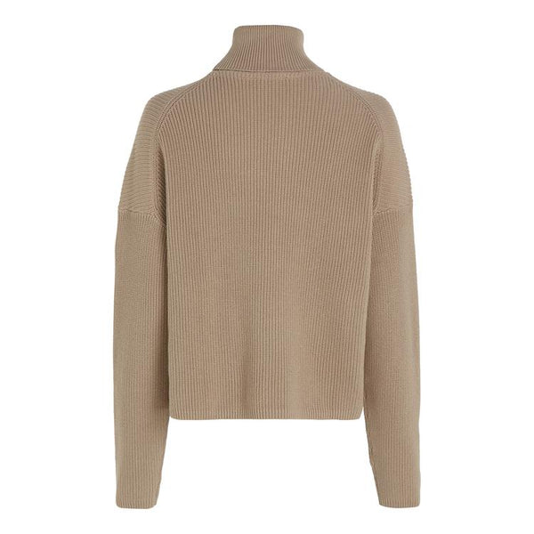 THF - CO CARDIGAN STITCH F - ABO