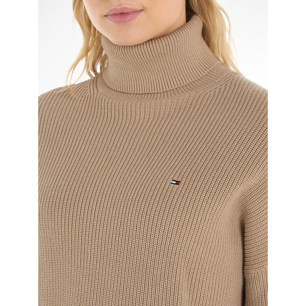 THF - CO CARDIGAN STITCH F - ABO