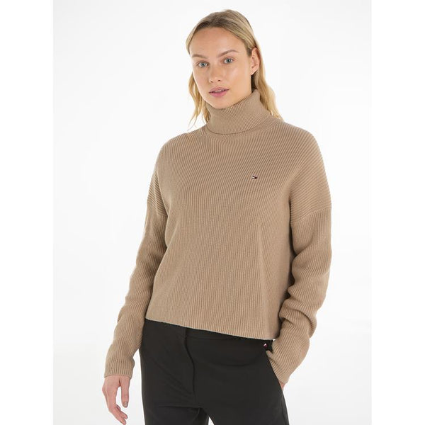 THF - CO CARDIGAN STITCH F - ABO