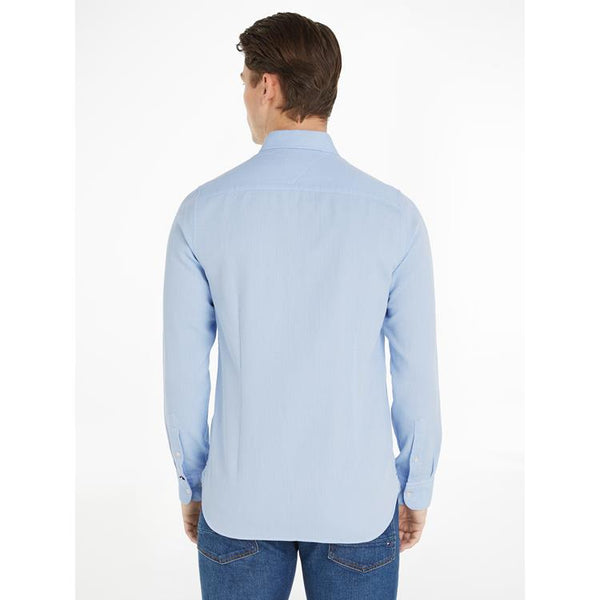 THF - BRUSHED DOBBY SF SHI - C14