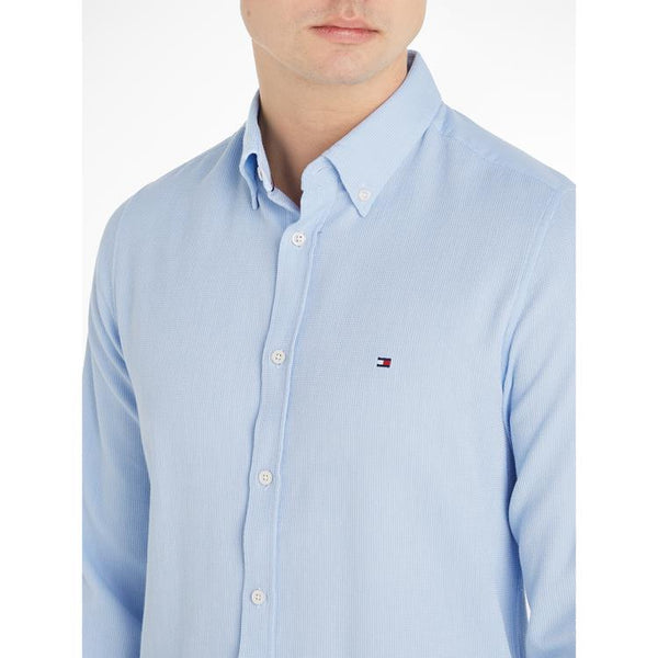 THF - BRUSHED DOBBY SF SHI - C14