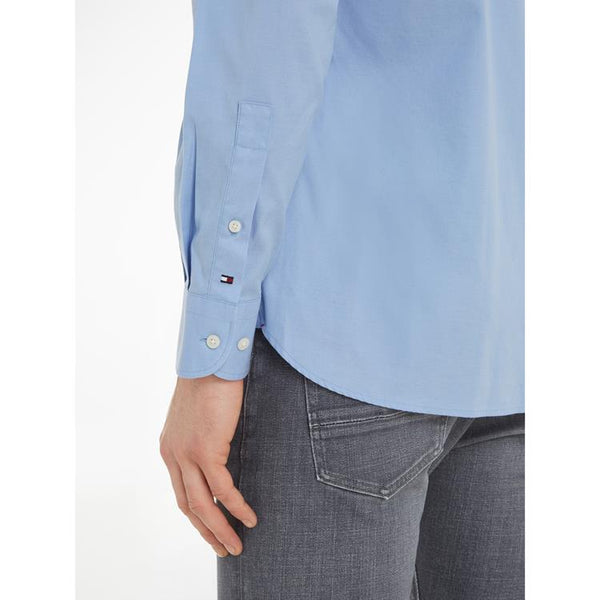 THF - DC SOLID OXFORD RF S - C14