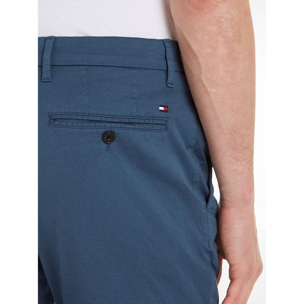 THF - DENTON CHINO PRINTED - DBZ