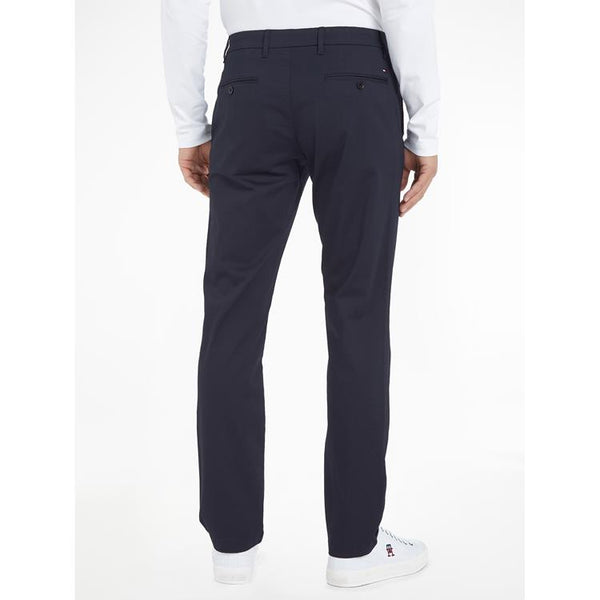 THF - DENTON CHINO PRINTED - DW5