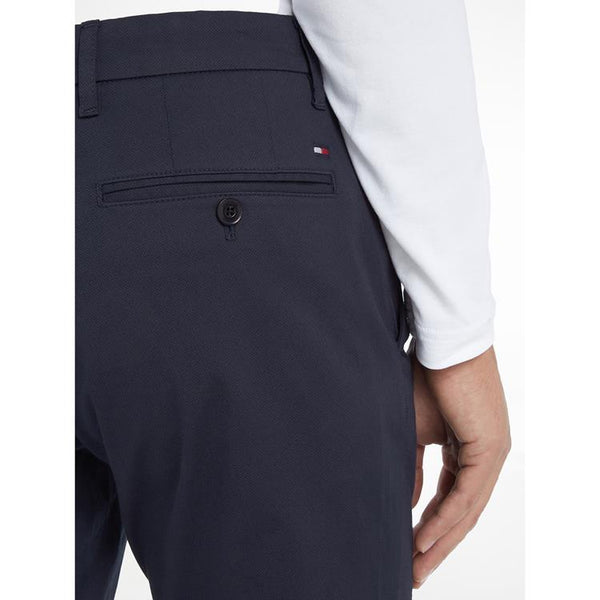 THF - DENTON CHINO PRINTED - DW5