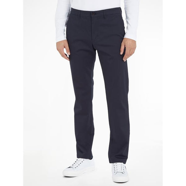 THF - DENTON CHINO PRINTED - DW5