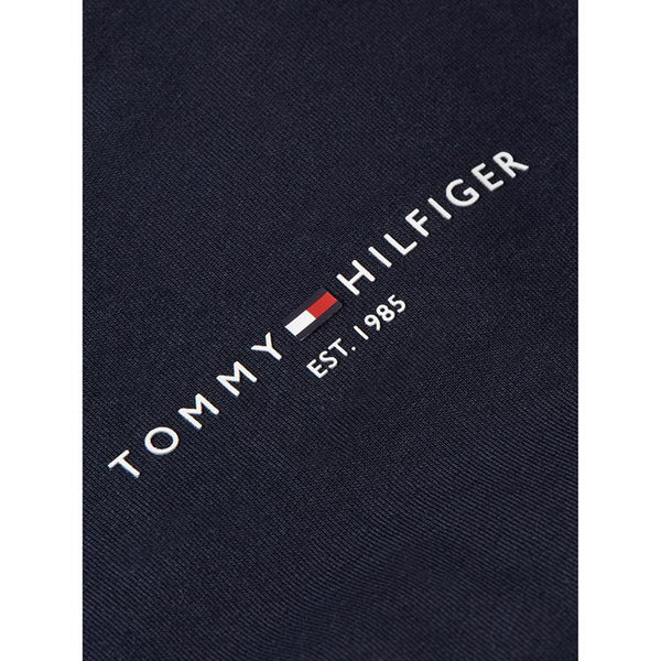 THF - TOMMY LOGO TIPPED TE - DW5