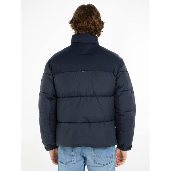 THF - NEW YORK PUFFER JACK - DW5