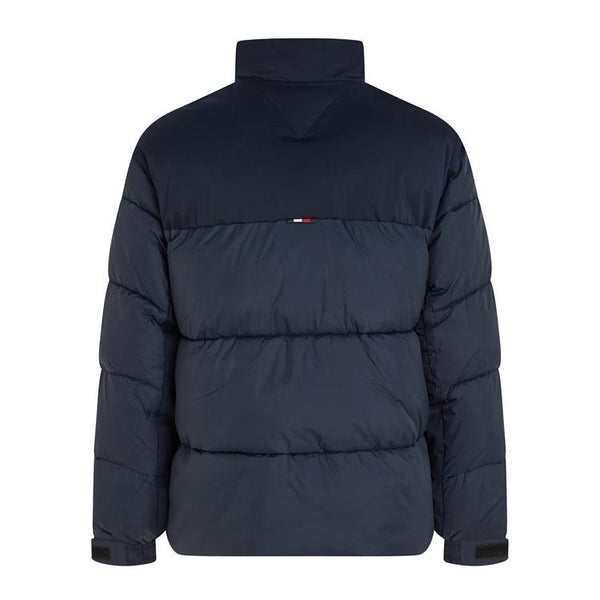THF - NEW YORK PUFFER JACK - DW5