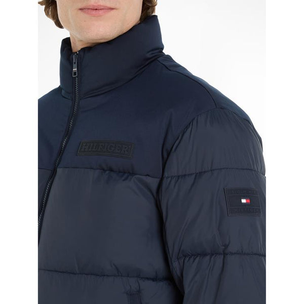 THF - NEW YORK PUFFER JACK - DW5