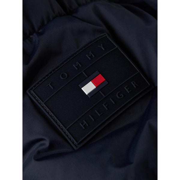 THF - NEW YORK PUFFER JACK - DW5