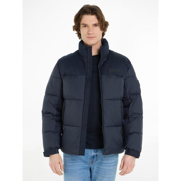 THF - NEW YORK PUFFER JACK - DW5