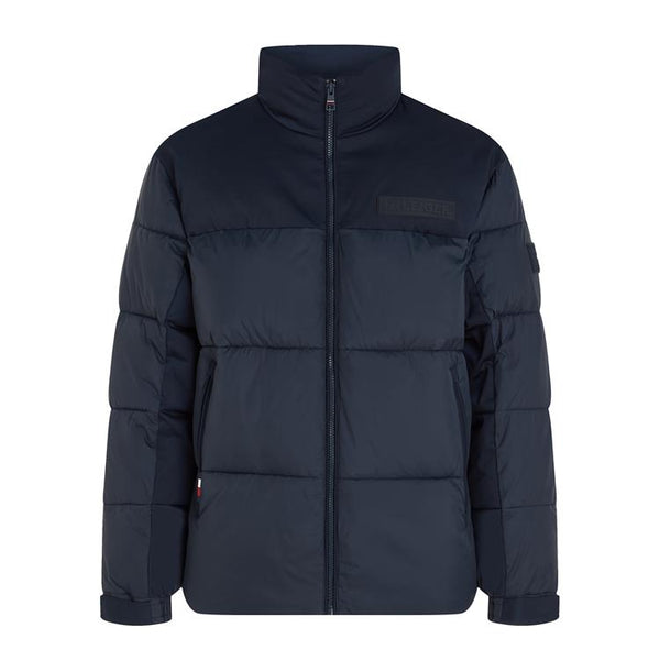 THF - NEW YORK PUFFER JACK - DW5