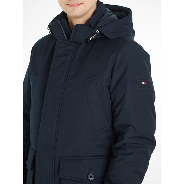 THF - ROCKIE NON FUR DOWN - DW5