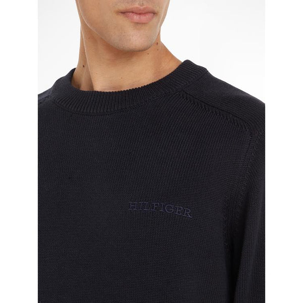 THF - MONOTYPE CHUNKY COTT - DW5