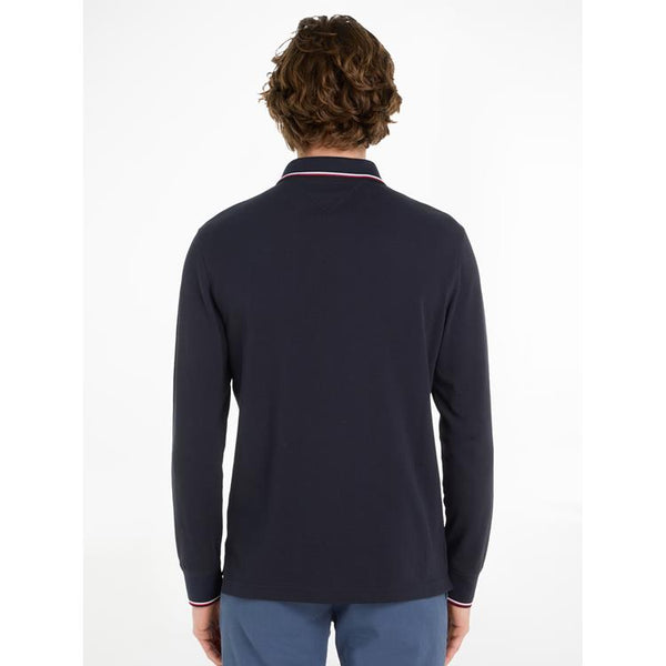 THF - TIPPED PLACE L/S SLI - DW5