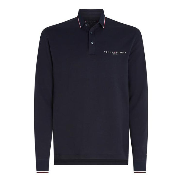 THF - TIPPED PLACE L/S SLI - DW5