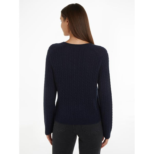 THF - SOFT WOOL AO CABLE V - DW5