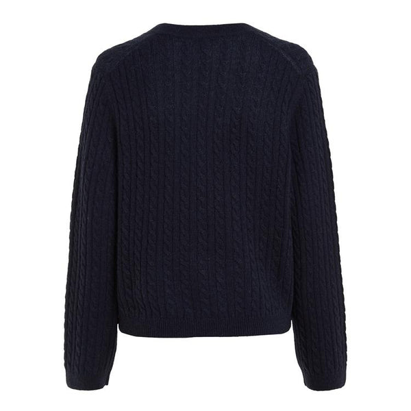 THF - SOFT WOOL AO CABLE V - DW5