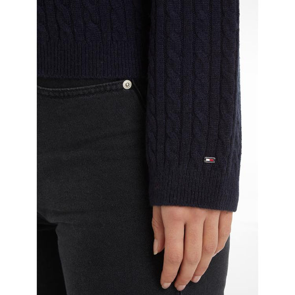 THF - SOFT WOOL AO CABLE V - DW5