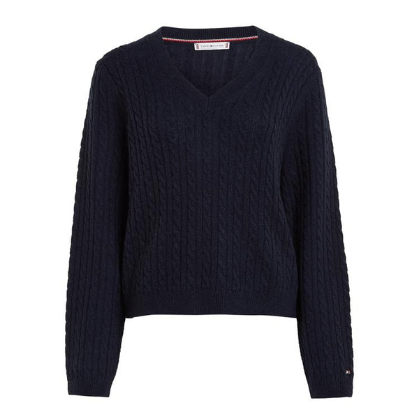 THF - SOFT WOOL AO CABLE V - DW5