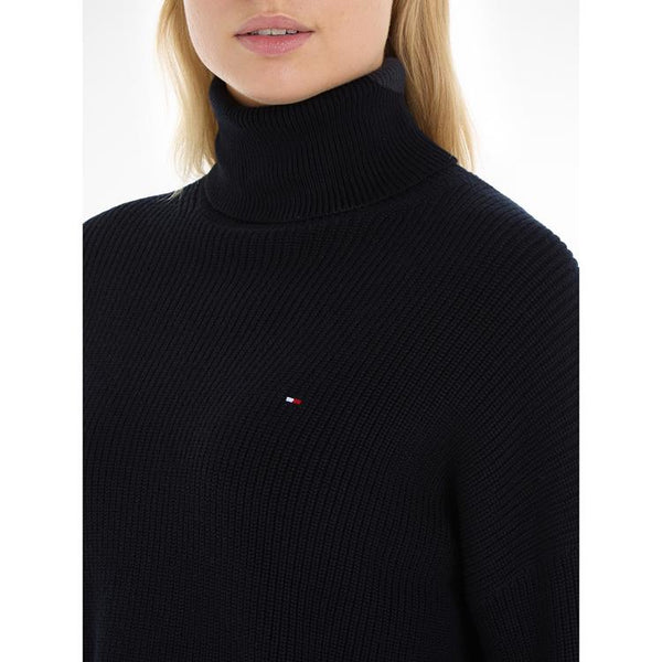 THF - CO CARDIGAN STITCH F - DW5