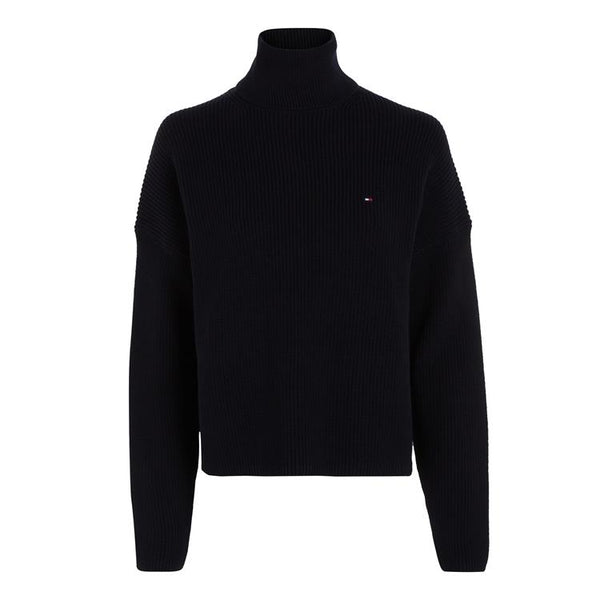 THF - CO CARDIGAN STITCH F - DW5