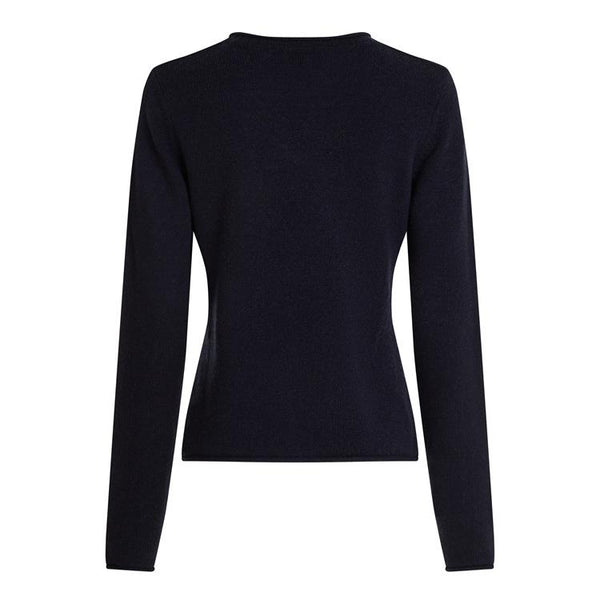 THF - SOFT WOOL C-NK SWEAT - DW5