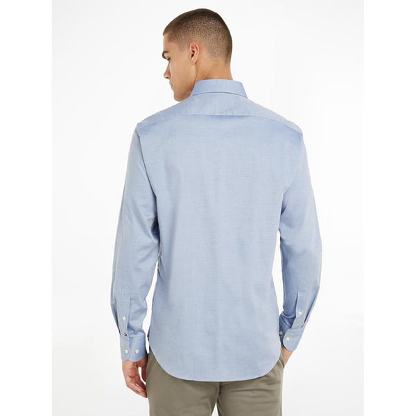 THF - FLEX COLLAR DOBBY RF - DXD