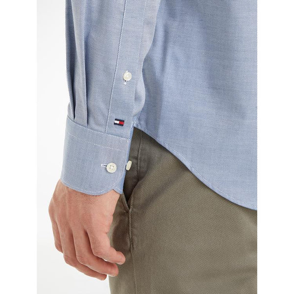 THF - FLEX COLLAR DOBBY RF - DXD