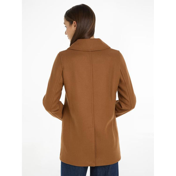 THF - WOOL BLEND PREP CLAS - GTU