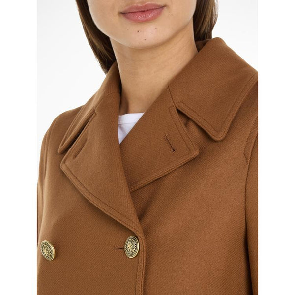 THF - WOOL BLEND PREP CLAS - GTU