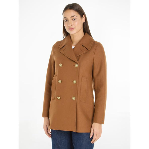 THF - WOOL BLEND PREP CLAS - GTU