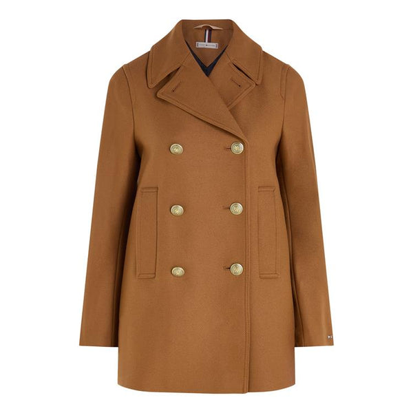 THF - WOOL BLEND PREP CLAS - GTU