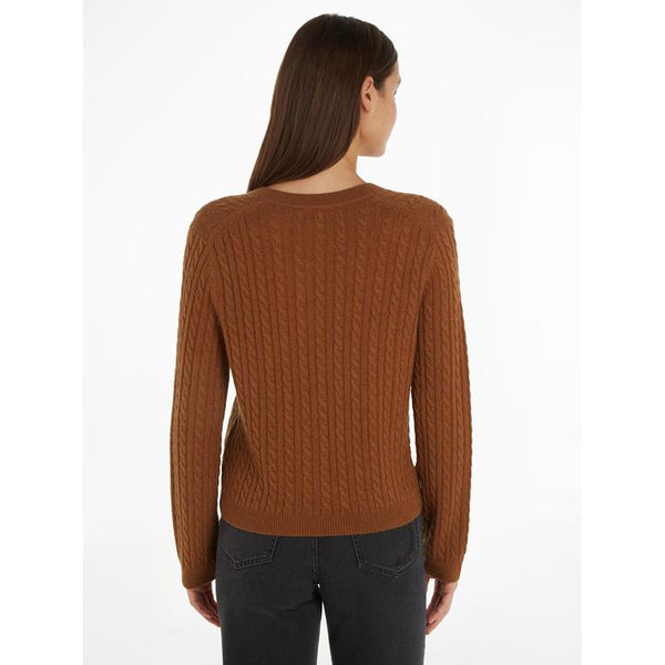 THF - SOFT WOOL AO CABLE V - GTU